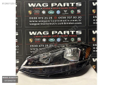 2013 - 2017 VW GOLF AMERİKAN PARK SIFIR SOL FAR 5GM941005E