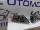 Oto Çıkma Parça / Kia / Sorento / Far & Stop / Sağ Ön Far / Sıfır Parça 