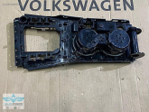 Oto Çıkma Parça / Volkswagen / Golf / Koltuk & Döşeme / Orta Konsol / Sıfır Parça 