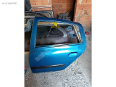 Renault clio 2 sol arka kapı EMR OTOMATİV