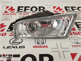 HONDA CİVİC SIFIR FD6 SOL SİS FAR 06-08 OEM NO: 33950-TX3-H01