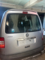 Oto Çıkma Parça / Volkswagen / Caddy / Kaporta & Karoser / Bagaj Kapağı / Çıkma Parça 