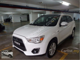 Oto Çıkma Parça / Mitsubishi / Asx / Kaporta & Karoser / Kaput / Çıkma Parça 
