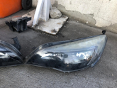 Oto Çıkma Parça / Opel / Astra / Far & Stop / Sağ Ön Far / Çıkma Parça 