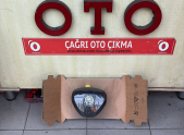 SKODA FABİA DİREKSİYON AİRBAG ÇAĞRI OTO MASLAK