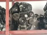 Opel Zafira 1.8 Çıkma Motor ( Z18XER )