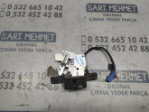 ÇIKMA HONDA JAZZ BAGAJ KİLİDİ