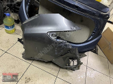 Oto Çıkma Parça / Nissan / Qashqai / Kaporta & Karoser / Arka Çamurluk / Çıkma Parça 