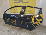Oto Çıkma Parça / Renault / Clio / Kaporta & Karoser / Sol Ön Kapı / Çıkma Parça 