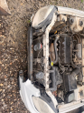Hyundai accent Admira 1.3 komple motor
