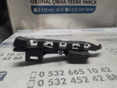 SIFIR ORJ CİTROEN C4 SOL ÖN TAMPON BRAKETİ