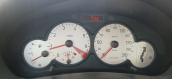 Peugeot 206 çıkma kilometre saati otomatik