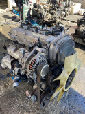 Oto Çıkma Parça / Kia / Sorento / Motor / Motor (komple) / Çıkma Parça 