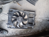 Oto Çıkma Parça / Volkswagen / Polo / Fan / Fan Paneli / Çıkma Parça 