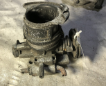 Oto Çıkma Parça / Daewoo / Lanos / Motor / Gaz Kelebeği / Çıkma Parça 