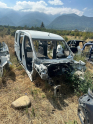 Oto Çıkma Parça / Fiat / Doblo / Kaporta & Karoser / Kasa / Kupa / Çıkma Parça 