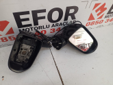 Oto Çıkma Parça / Honda / Jazz / Ayna / Sağ Dış Ayna / Çıkma Parça 