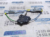 Oto Çıkma Parça / Opel / Corsa / Oto Cam / Cam Krikosu / Çıkma Parça 