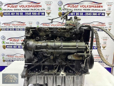 VOLKSWAGEN PASSAT 2.0TDİ ÇIKMA YARIM MOTOR CRL MOTOR