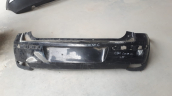 2000-2005 OPEL CORSA C ARKA TAMPON