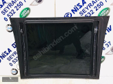 Oto Çıkma Parça / Mercedes / C180 / Sunroof / Sunroof Kumanda Paneli / Sıfır Parça 