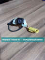 Oto Çıkma Parça / Hyundai / Tucson / Elektrik / Kamera / Çıkma Parça 