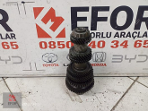 Oto Çıkma Parça / Toyota / Yaris / Şanzıman / Şanzıman Komple / Çıkma Parça 