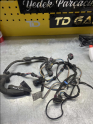 MİNİ COOPER R56 SOLÖN KAPI ELEKTRİK TESİSATI