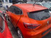 Oto Çıkma Parça / Renault / Clio / Kaporta & Karoser / Sol Arka Kapı / Çıkma Parça 