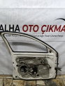 Oto Çıkma Parça / Skoda / Octavia / Kaporta & Karoser / Sol Ön Kapı / Çıkma Parça 