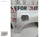 Oto Çıkma Parça / Toyota / Hilux / Kaporta & Karoser / Arka Çamurluk / Çıkma Parça 