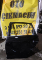 Oto Çıkma Parça / Volkswagen / Polo / Kaporta & Karoser / Sol Arka Kapı / Çıkma Parça 