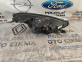 Oto Çıkma Parça / Ford / Tourneo Courier / Far & Stop / Sol Ön Far / Çıkma Parça 