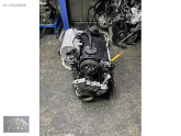 CADDY 2.0 DİZEL TURBOSUZ ÇIKMA KOMPLE DOLU MOTOR 2.0SDI MOTOR