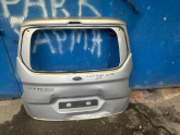 Ford Courier arka bagaj kapağı çıkma gri