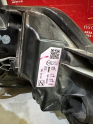 Oto Çıkma Parça / Nissan / Qashqai / Far & Stop / Sol Ön Far / Çıkma Parça 