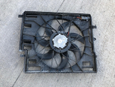 Oto Çıkma Parça / Volvo / XC90 / Fan / Fan Paneli / Çıkma Parça 