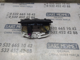 Oto Çıkma Parça / Volkswagen / Bora / Klima / Kontrol Paneli / Çıkma Parça 