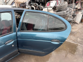 RENAULT MEGANE 1 SOL ARKA KAPI DIŞ CAM SIYIRICI FİTİLİ 95-01 