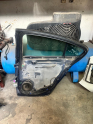 Oto Çıkma Parça / Opel / Insignia / Kaporta & Karoser / Sağ Arka Kapı / Çıkma Parça 