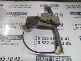 Oto Çıkma Parça / Skoda / Octavia / Oto Cam / Cam Krikosu / Çıkma Parça 