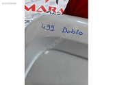 Oto Çıkma Parça / Fiat / Doblo / Kaporta & Karoser / Bagaj Kapağı / Çıkma Parça 