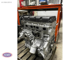 Oto Çıkma Parça / Ford / Fiesta / Motor / Motor (komple) / Çıkma Parça 