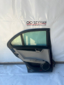 Mercedes C180 W204 sol arka kapı 1 kartonu