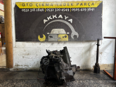 Oto Çıkma Parça / Peugeot / 307 / Şanzıman / Şanzıman Komple / Çıkma Parça 