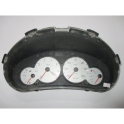 Peugeot 206 Benzinli Kilometre Saati Gösterge Paneli 9656697180