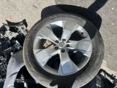 Oto Çıkma Parça / Volvo / XC40 / Jant & Lastik / Çelik Jant / Çıkma Parça 