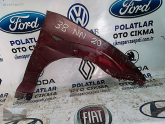 Ford Focus 1 ön sağ çamurluk orijinal
