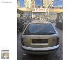 Oto Çıkma Parça / Skoda / Fabia / Kaporta & Karoser / Sağ Ön Kapı / Çıkma Parça 