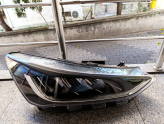Oto Çıkma Parça / Ford / Focus / Far & Stop / Sağ Ön Far / Çıkma Parça 